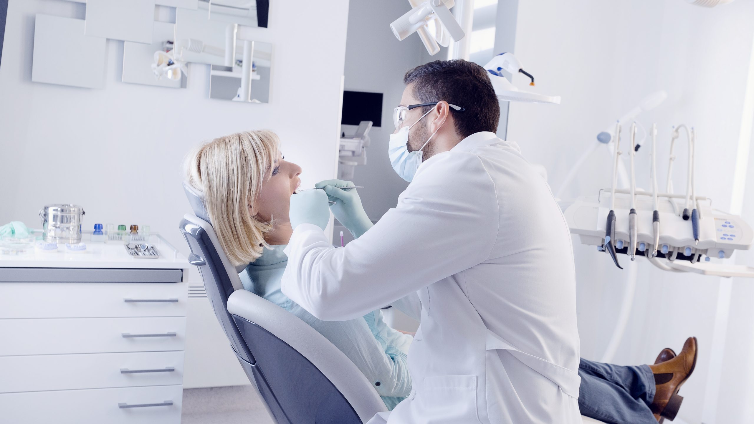 Dentist in Warrenton, NC
